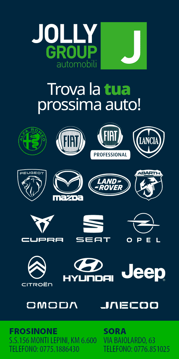 Gruppo Jolly Automobili