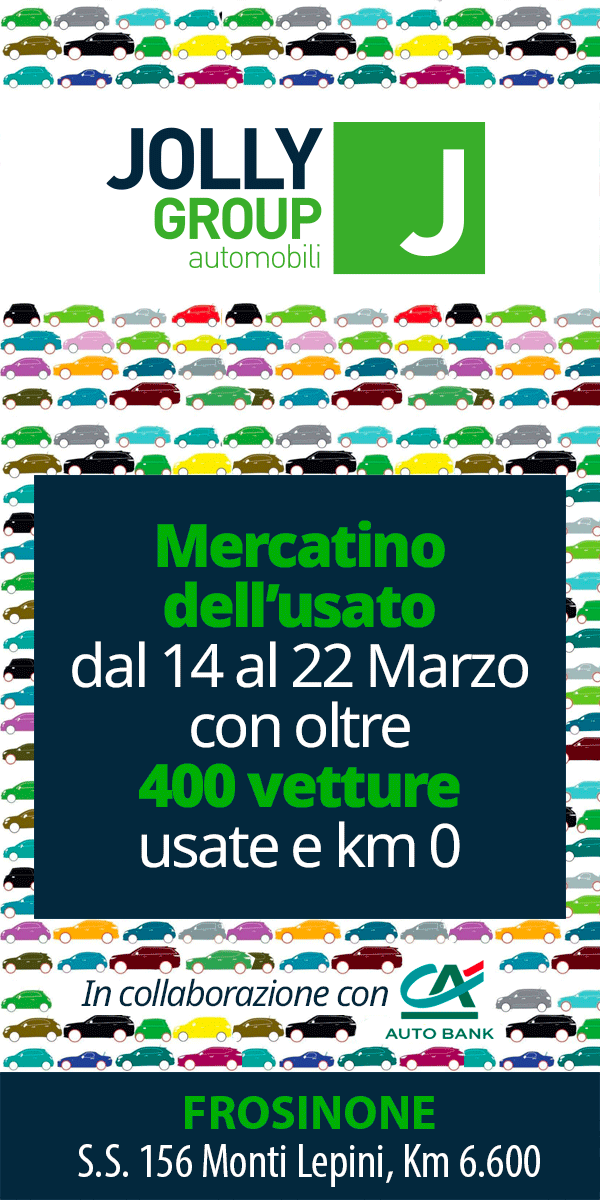 Gruppo Jolly Automobili