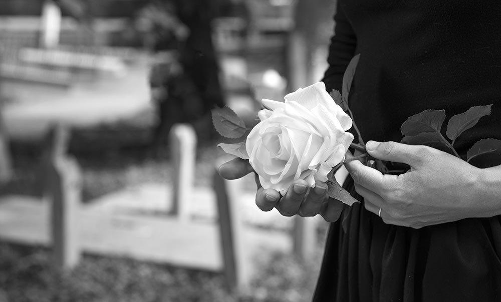 Oggi ci lasciava la Prof.ssa Caterina Amicucci