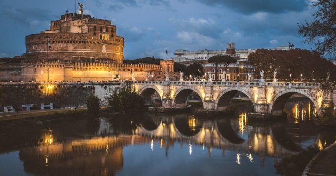 Cerchi un bed and breakfast a Roma centro? Te ne consigliamo uno veramente centrale