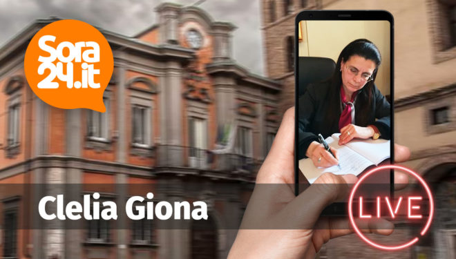 Clelia Giona