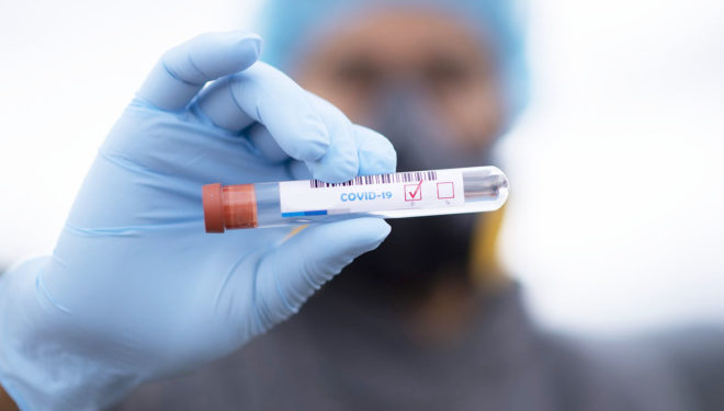 “Vaccinarsi è sicuro e facile”: ASL Frosinone spiega l’importanza e l’efficacia del vaccino Johnson&Johnson