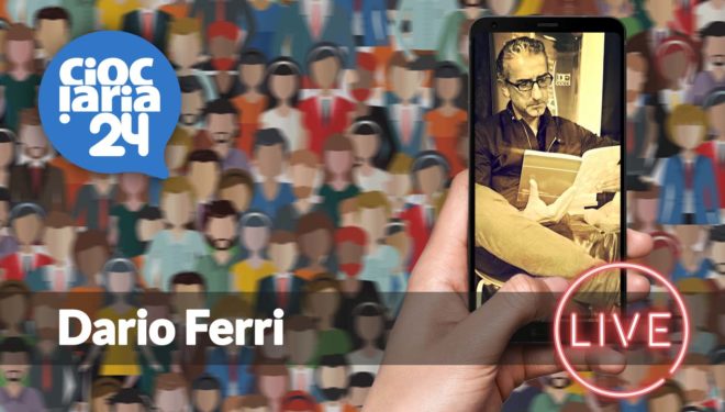 Dario Ferri