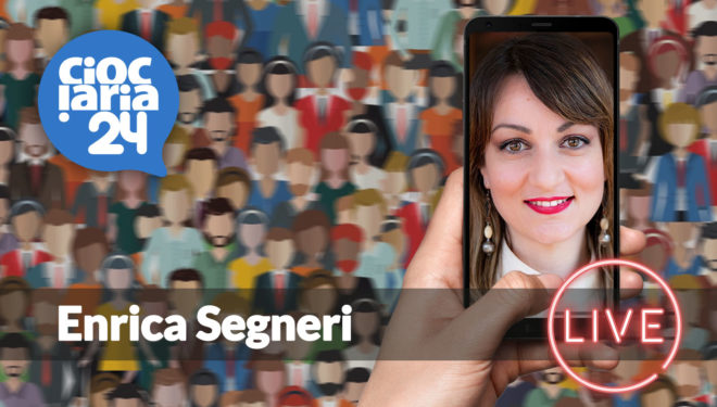 Enrica Segneri