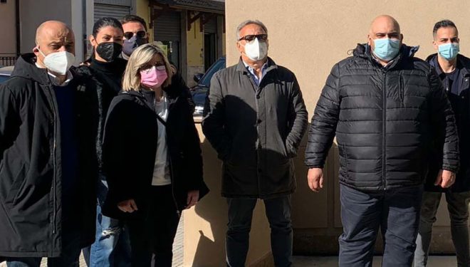 ELEZIONI SORA 2021: tutti i nomi del nuovo coordinamento cittadino della Lega