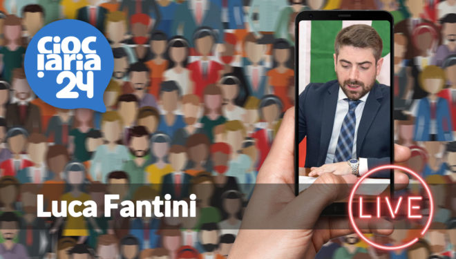Luca Fantini