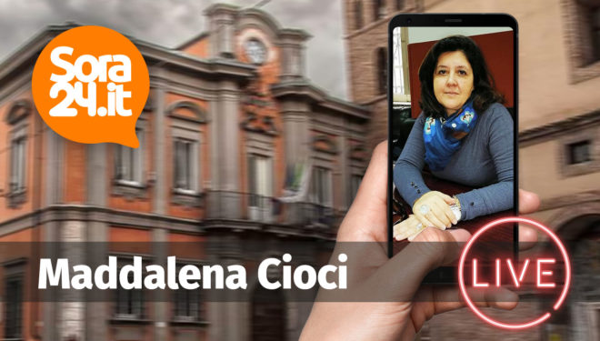 Maddalena Cioci