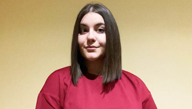 L’era Covid vista dagli occhi dei giovani: la testimonianza di Martina, quindicenne sorana