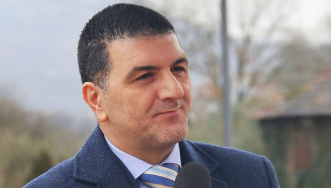 ELEZIONI SORA 2021 – Contucci (FdI): «Abruzzese destabilizza progetto unità centrodestra»