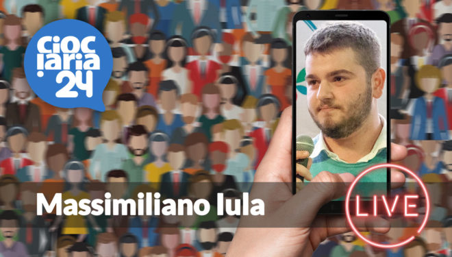 Massimiliano Iula