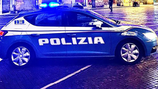 SORA – Tentata truffa a un’anziana con la storia del finto nipote: la Polizia individua due pregiudicati