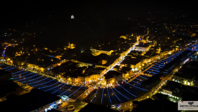 SORA – Contest “#SCATTAUNAFOTO”: il vincitore è Matteo Cipollone