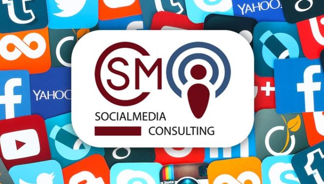 CSM – Social Media Consulting: il partner che vi permetterà di trovare nuovi clienti sui Social