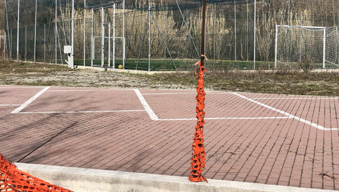 SORA – Campetto in zona Compre: «Tempo scaduto»