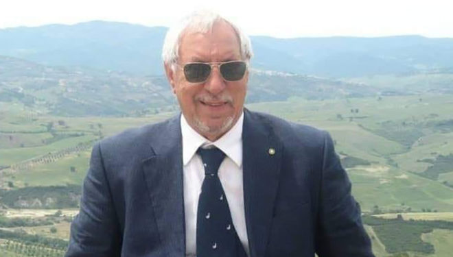 Scomparsa Cav. Enrico Saviozzi: il cordoglio del Comune di Sora