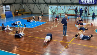 VOLLEY SERIE C – Globo Bpf Sora sconfitta in trasferta