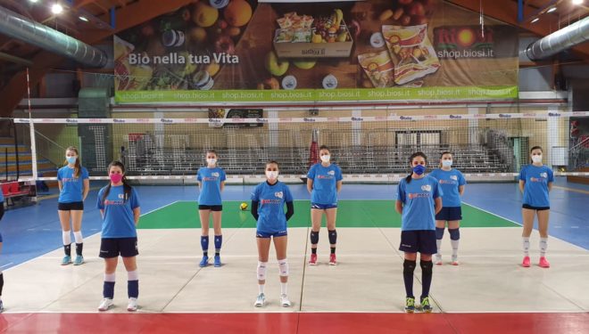 Globo BPF Sora: al via i Campionati di Eccellenza Regionale