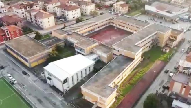 SORA – IIS “Cesare Baronio”: un istituto in controtendenza…