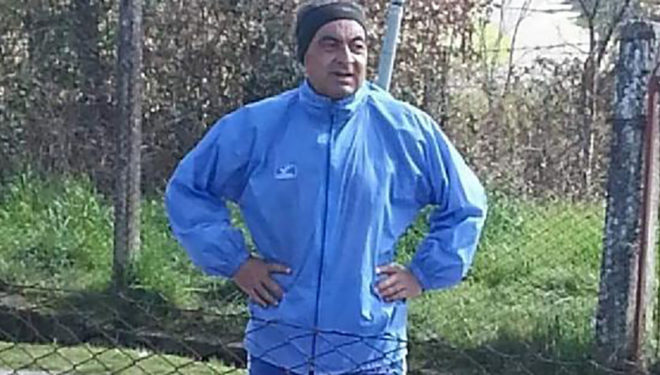 ARCE – Rinvenuto il corpo di Mario Tedeschi