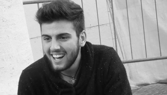Matteo Baldassarra: questa sera la camera ardente a Tofaro. Domenica i funerali a S. Restituta