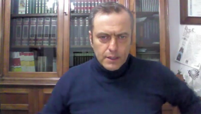 Sora: De Donatis su Piazza Indipendenza: «I 3,4 milioni sono stati richiesti. Dire “pronti” è inesatto»