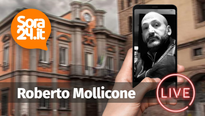 Roberto Mollicone
