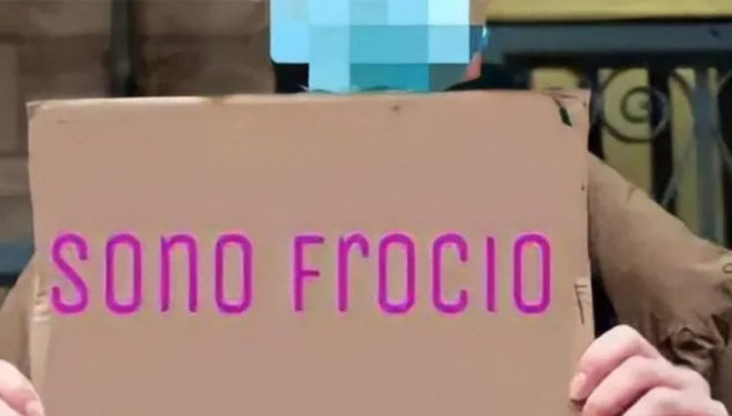 Episodio di omofobia a Sora: vittima un minorenne. Sdegno del mondo politico e dell’associazionismo