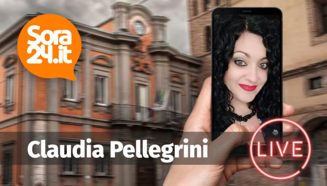 Claudia Pellegrini