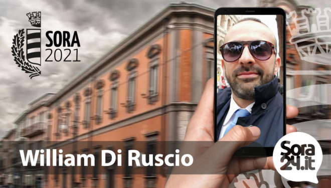 William Di Ruscio