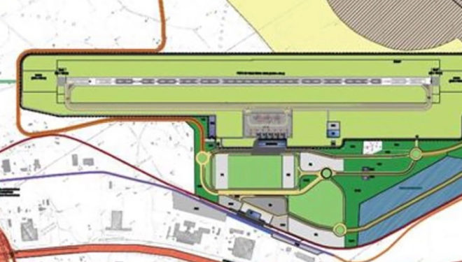 Aeroporto civile di Frosinone: avanti tutta. Ok dalle principali compagnie low cost. Le ultime