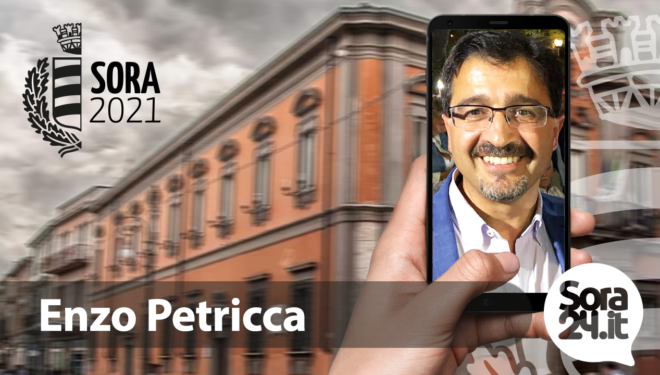 Enzo Petricca