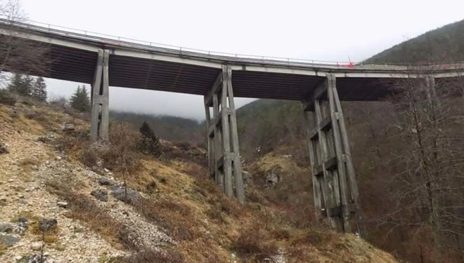Strada Regionale “di Sora”, Marcelli annuncia messa in sicurezza. In arrivo quasi 2 milioni di euro