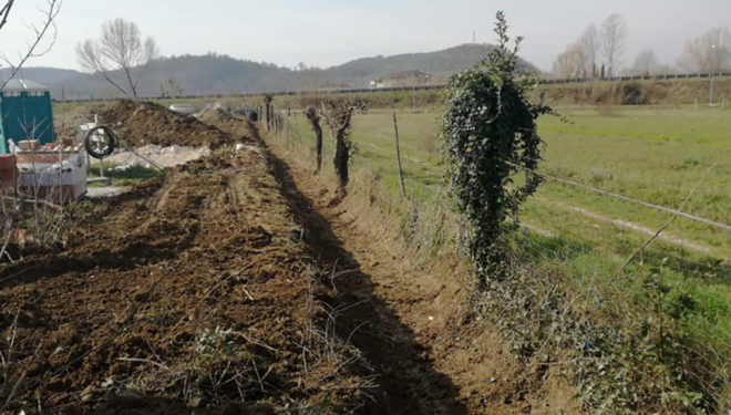 Consorzio di Bonifica Conca di Sora: Neutralizzazione aumento contributi consortili anno 2021