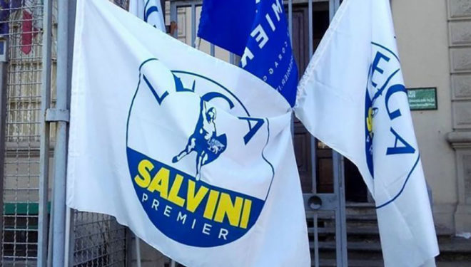 SORA – La Lega inaugura la sua nuova sede a partire dalle 16 di oggi pomeriggio