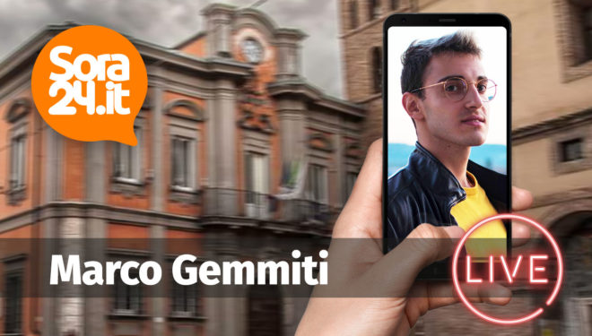 Marco Gemmiti