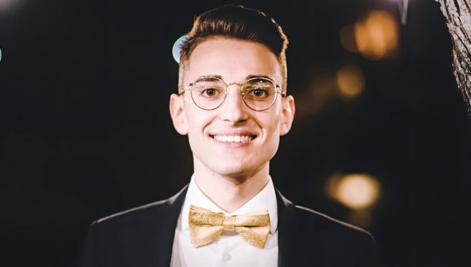 «Marco Gemmiti promessa del nostro cinema». Il corto “Maturità 2020” 1° allo “School experience festival Giffoni”