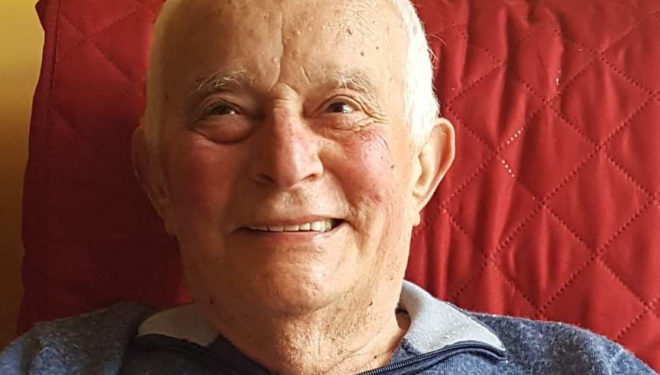SORA – Scomparsa Rocco Aprile, il cordoglio del Sindaco De Donatis