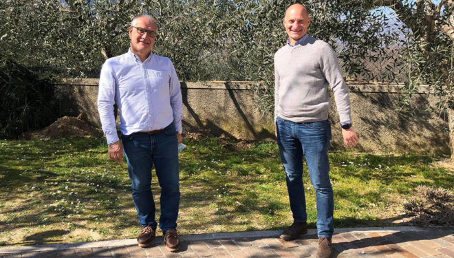 ELEZIONI SORA 2021: Vinciguerra-Maccaro, prove d’intesa “DemoS”?