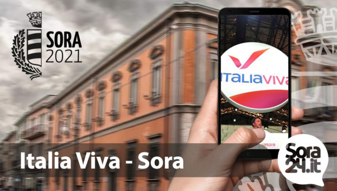 Loreto Chiarlitti – Pietro Prosperi – Rosa Ricci (Italia Viva)