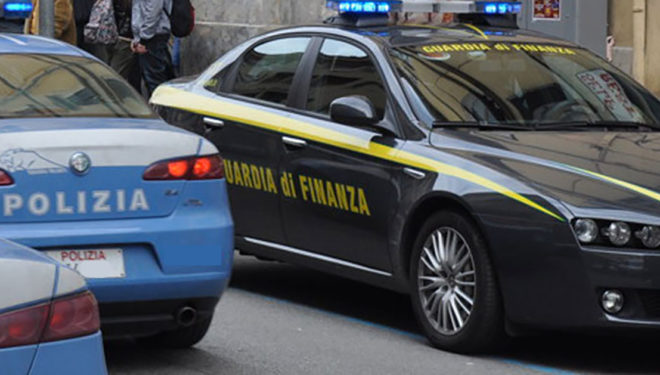Operazione “pecunia no limes”: 8 misure cautelari per illeciti in settore accoglienza immigrati