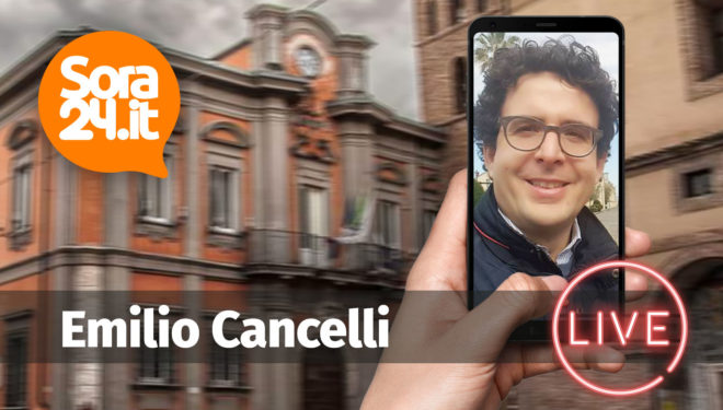 Emilio Cancelli