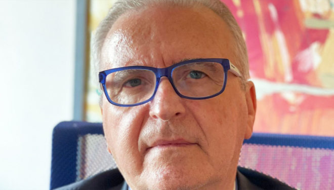 SORA – Coronavirus: Ennio Mancini ce l’ha fatta. «Sono vivo grazie alla sanità pubblica»