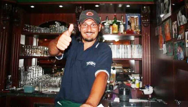 Oggi pomeriggio il 4° Memorial Fabio Alonzi. Si disputerà a Broccostella