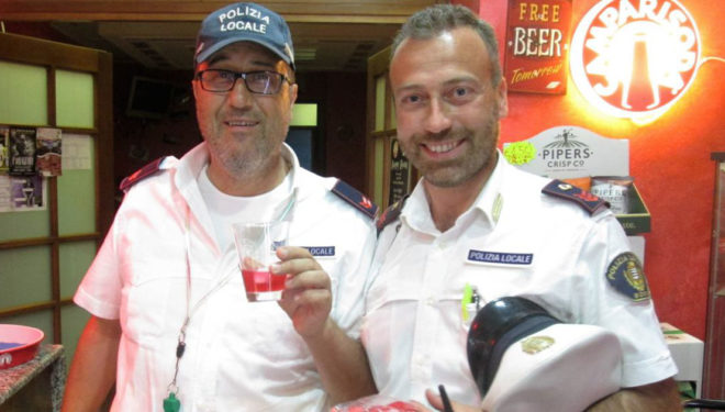 “Ciao Giggì!”. Gianluca Di Mario ricorda il caro collega Luigi Marzano