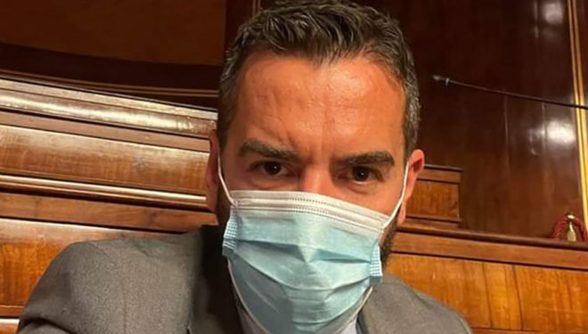 SORA – Commissariato Polizia, Ruspandini: «Accogliere richieste Siap, la struttura va rafforzata»
