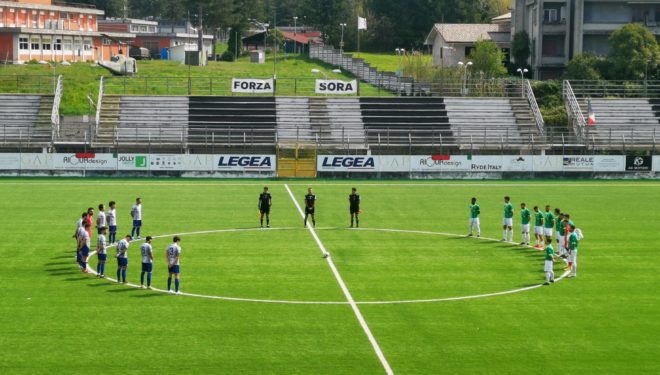 CALCIO – Il Sora inizia la preparazione allo Stadio “Tomei”. L’elenco dei convocati