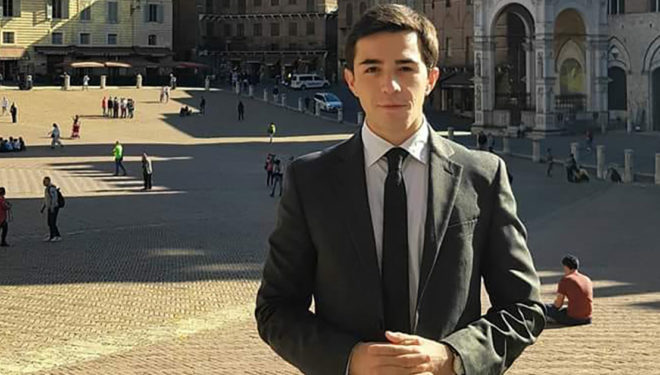 SORA – De Vittoris (M5S): «Piazza Annunziata, Comune condannato al pagamento di 136 mila euro»