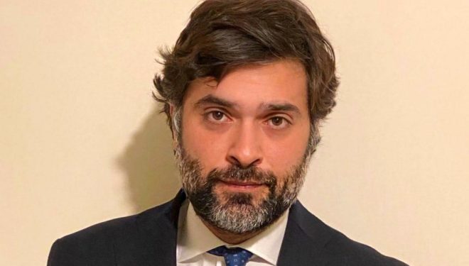 L’isolano Corrado Savoriti eletto presidente del Gruppo Giovani Imprenditori di Unindustria