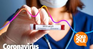 CORONAVIRUS: una domenica senza nuovi positivi. Il Bollettino Asl Frosinone