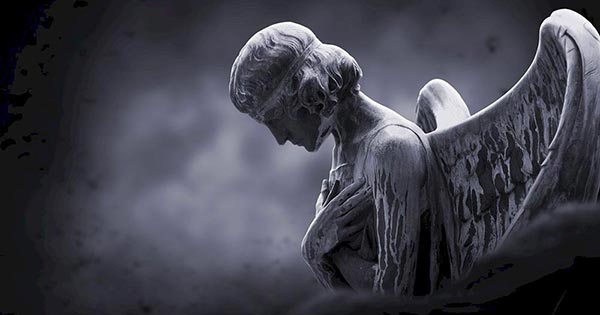 È venuta a mancare Guendalina Iafrate